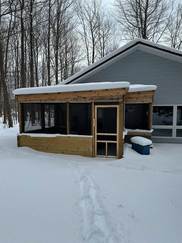 2392 SW Inman RD, Boardman Twp, MI 49680