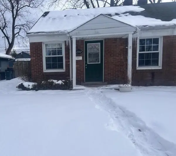 1977 Princeton RD, Berkley City, MI 48072