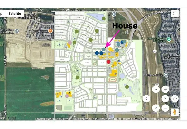 210 Alpine AVE SW, Calgary, AB T2Y 0R8