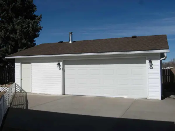 6 westrose AVE W, Claresholm, AB T0L0T0