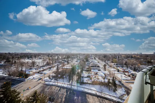 233 Beecroft RD #1506, Toronto C07, ON M2N 6Z9