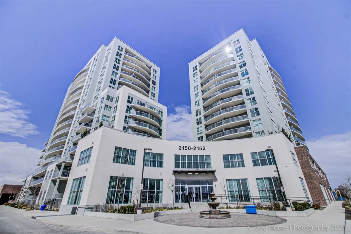 2150 Lawrence AVE E #1702, Toronto E04, ON M1R 3A7