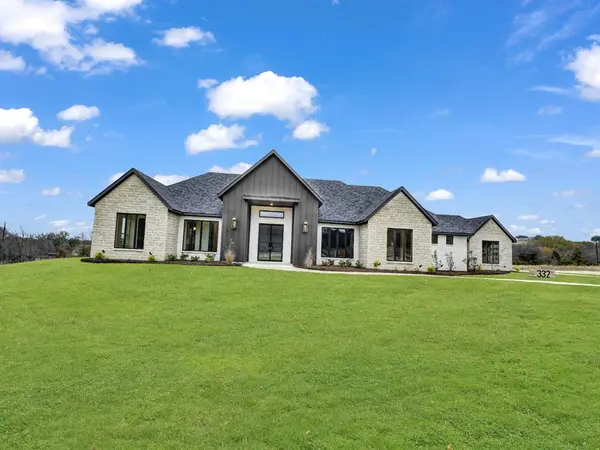 332 Tiara Trail,  Fort Worth,  TX 76108