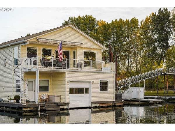 17809 NE MARINE DR #C3, Portland, OR 97230