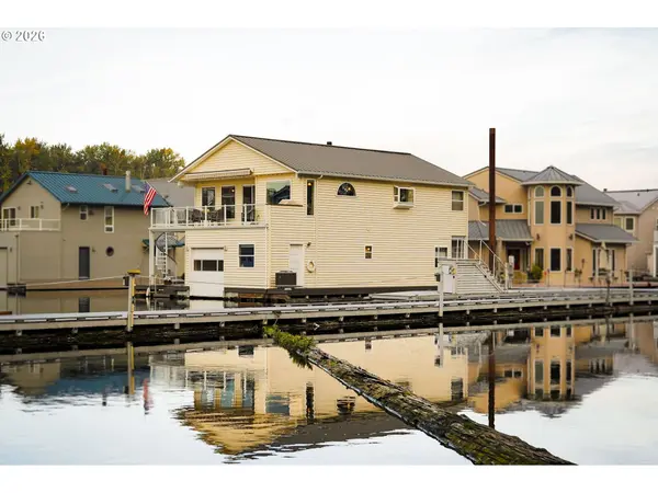 17809 NE MARINE DR #C3, Portland, OR 97230