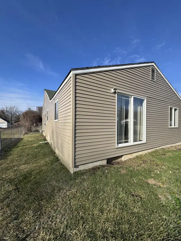 1306 Garfield ST, Mt Morris, MI 48458