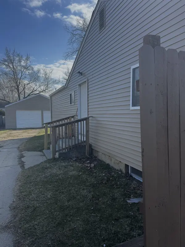 1306 Garfield ST, Mt Morris, MI 48458