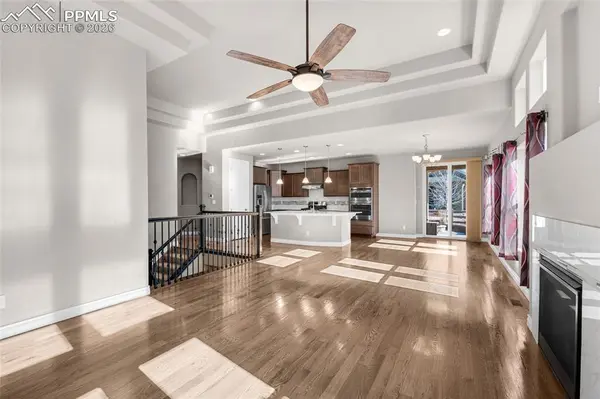 9189 Sunstone DR, Colorado Springs, CO 80924