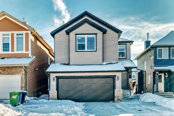 9 Saddlecrest CRES NE, Calgary, AB T3J0C6