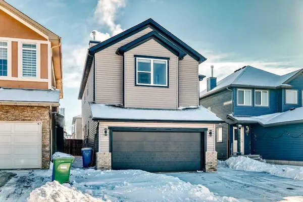 9 Saddlecrest CRES NE, Calgary, AB T3J0C6
