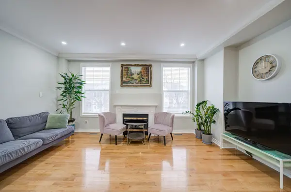 37 Willowfield Mews, Toronto E04, ON M1R 5S1