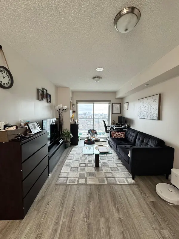 2150 Lawrence AVE E #1702, Toronto E04, ON M1R 3A7