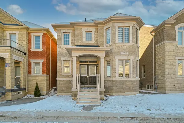 4072 Hillsborough CRES, Oakville, ON L6H 3P8