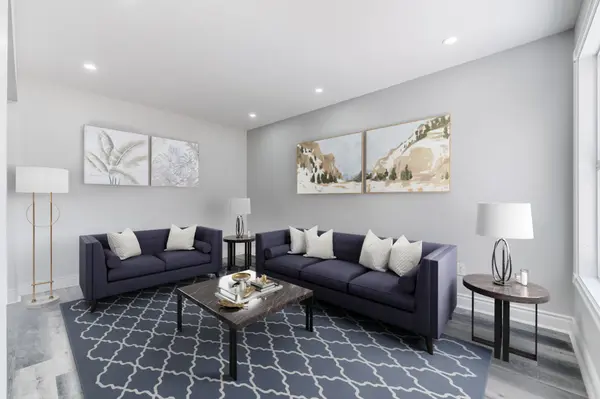 34 Meadowlark DR, Brampton, ON L6Y 4A7