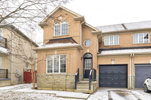 6 Beachsurf RD,  Brampton,  ON L6R 2M1