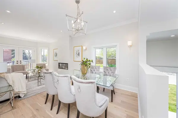 55 Muir AVE, Toronto W05, ON M9L 1H5