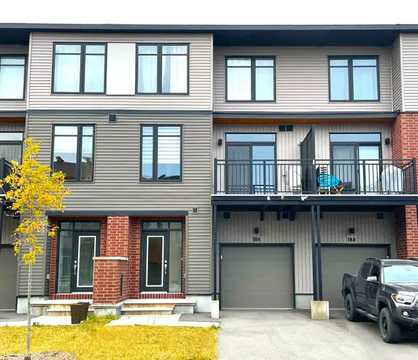 186 Visor Private, Kanata, ON K2V 0S6