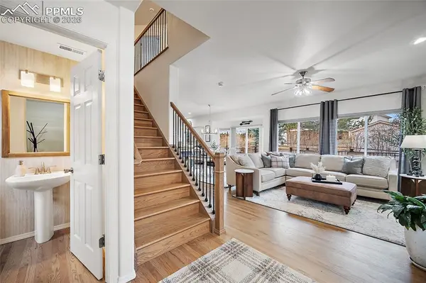 5624 Altitude DR, Colorado Springs, CO 80918