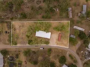 792 County Road 310, Breckenridge, TX 76424