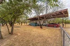 792 County Road 310, Breckenridge, TX 76424