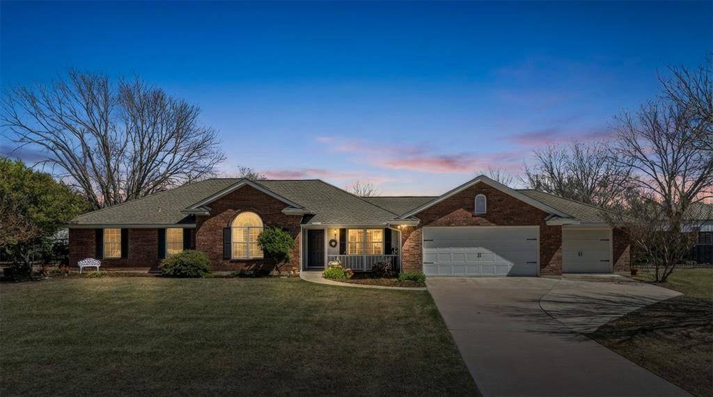 103 Collin Green Drive, Prosper, TX 75078