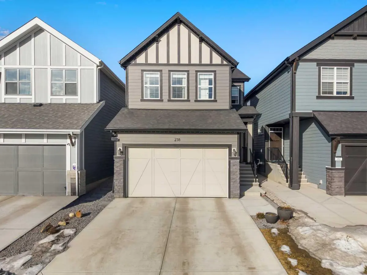 238 Arbour Lake VW NW, Calgary, AB T3G 0H3