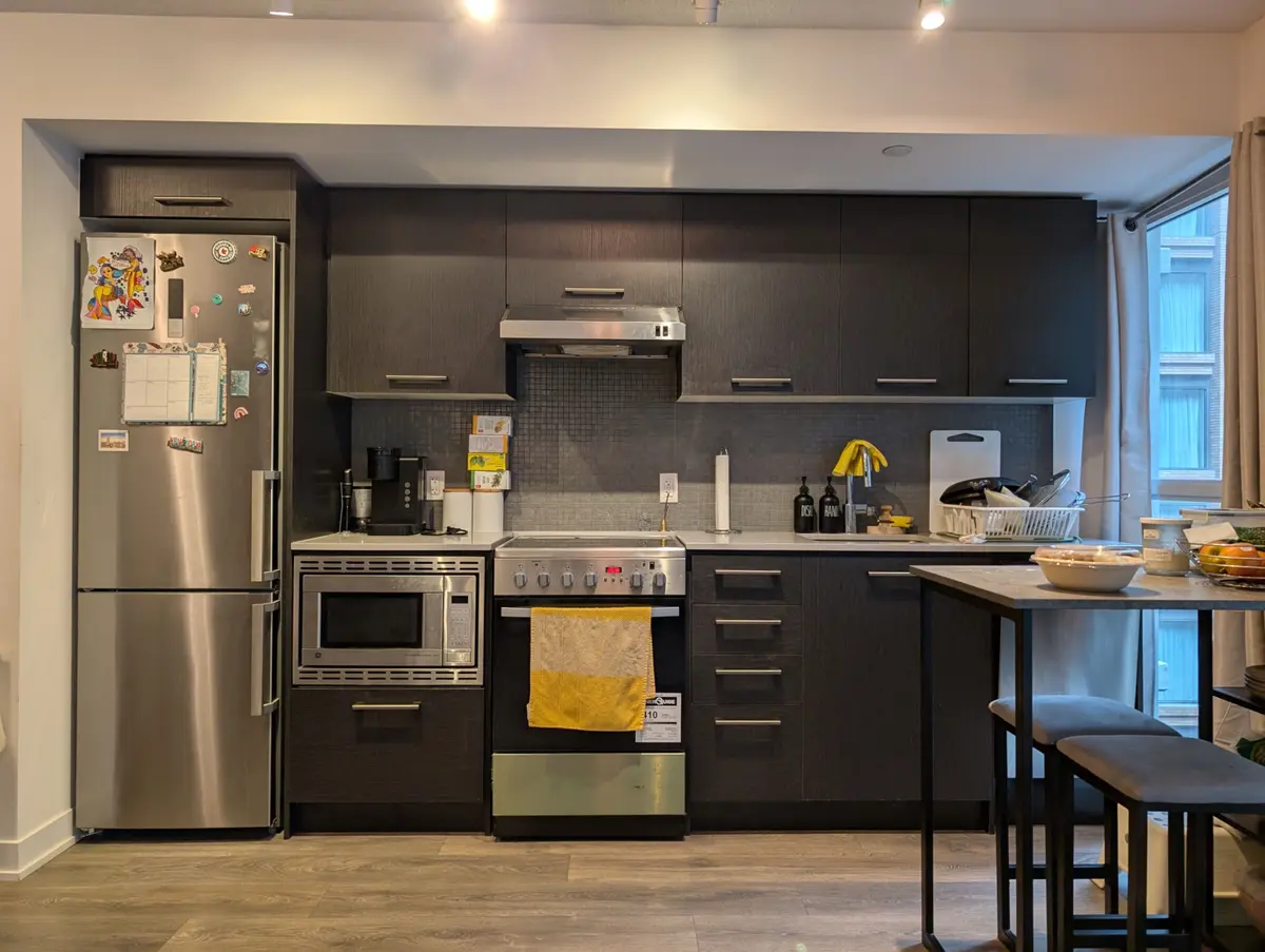 87 Peter ST #915, Toronto C01, ON M5V 0P1