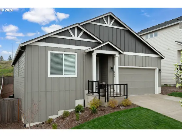 2688 NE CURRIN CREEK DR, Estacada, OR 97023