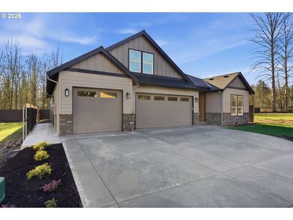 16221 NE 180th ST, Brush Prairie, WA 98606