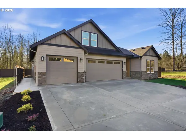 16221 NE 180th ST, Brush Prairie, WA 98606
