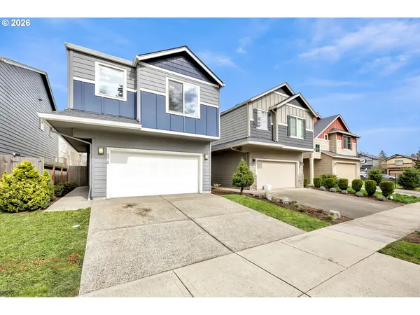 5916 NE 47TH ST, Vancouver, WA 98661