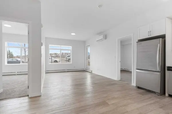 3727 Sage Hill DR NW #3108, Calgary, AB T3R 1T7