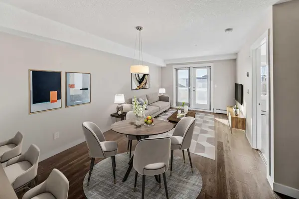 2300 Evanston SQ NW #304, Calgary, AB T3P 0G8