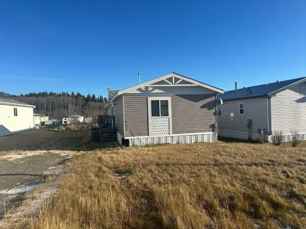 223 Mawdsley CRES, Grande Cache, AB T0E 0Y0