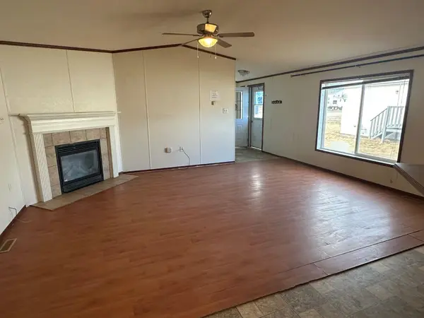 223 Mawdsley CRES, Grande Cache, AB T0E 0Y0