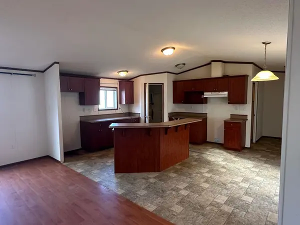 223 Mawdsley CRES, Grande Cache, AB T0E 0Y0