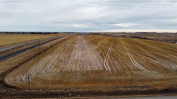 260 Highway #1 Range, Rural Wheatland County, AB T0J 1Y0