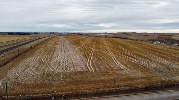 260 Highway #1 Range, Rural Wheatland County, AB T0J 1Y0