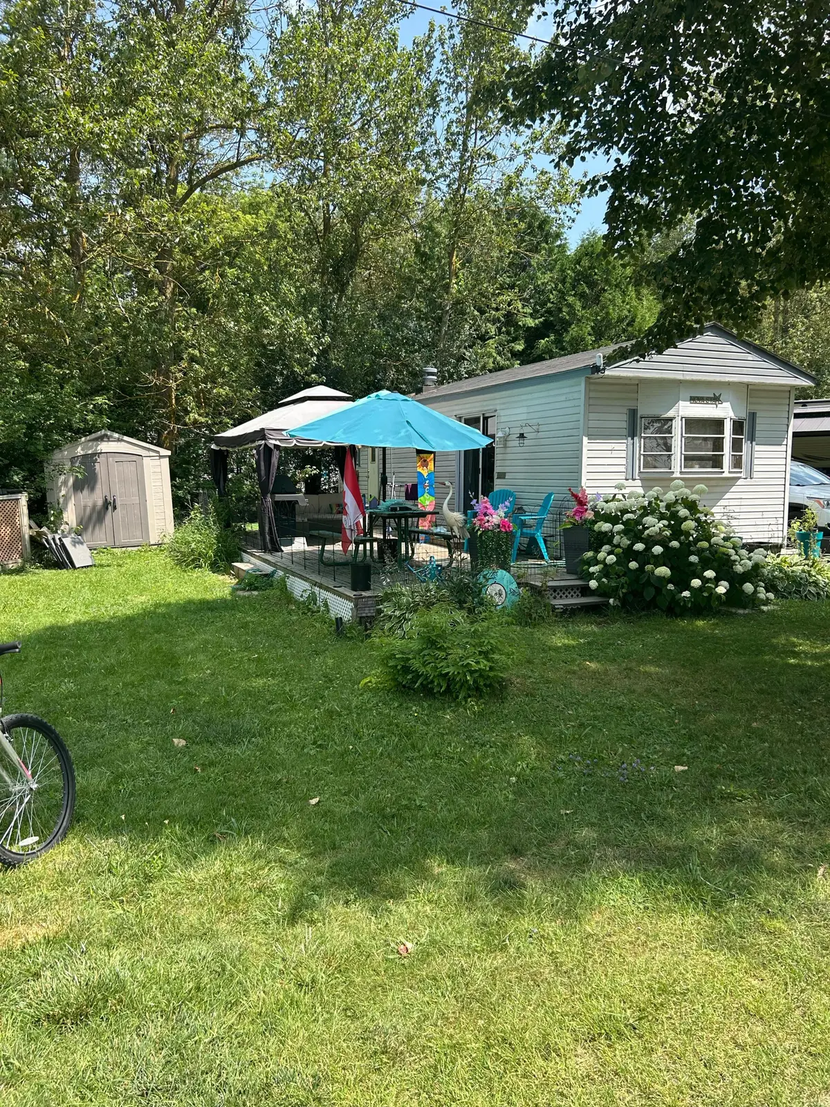 7489 SIDEROAD 5 E N/A #E 14, Wellington North, ON N0G 2L0