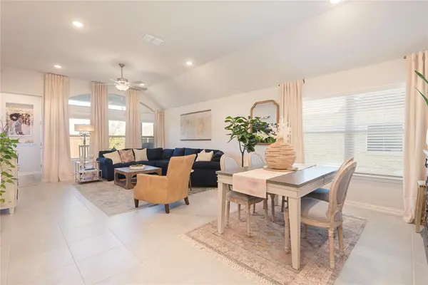 1229 Sunbeam Cove, Anna, TX 75409