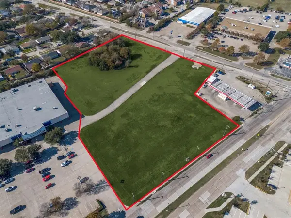 4801 Broadway Boulevard, Garland, TX 75043