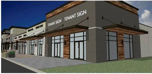 4801 Broadway Boulevard, Garland, TX 75043