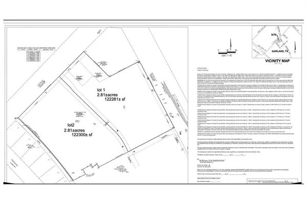 510 E Oates Boulevard, Garland, TX 75043