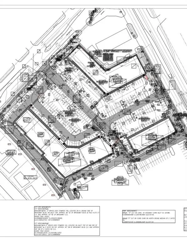 520 E Oates Boulevard, Garland, TX 75043