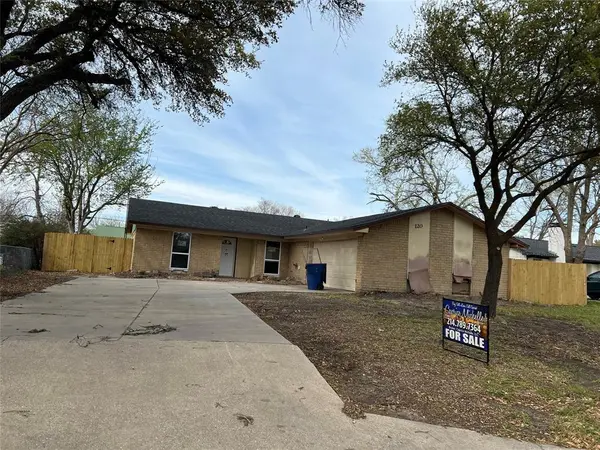 116 Darrell Drive, Heath, TX 75032