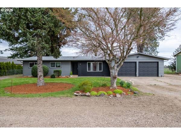 5171 NE LARDON RD, Salem, OR 97305