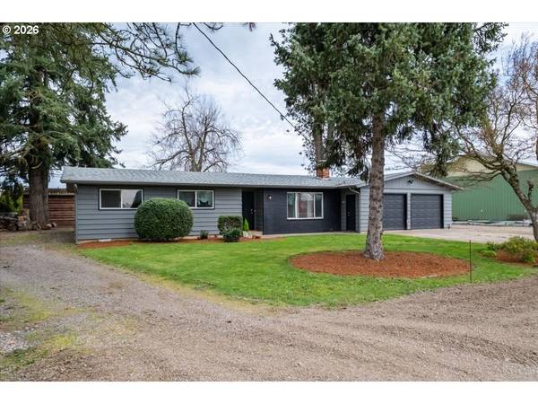 5171 NE LARDON RD, Salem, OR 97305