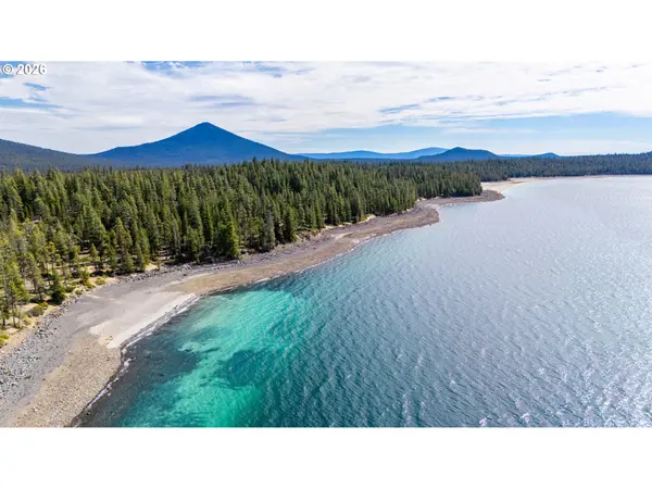 17717 HIGHWAY 58, Crescent Lake, OR 97733