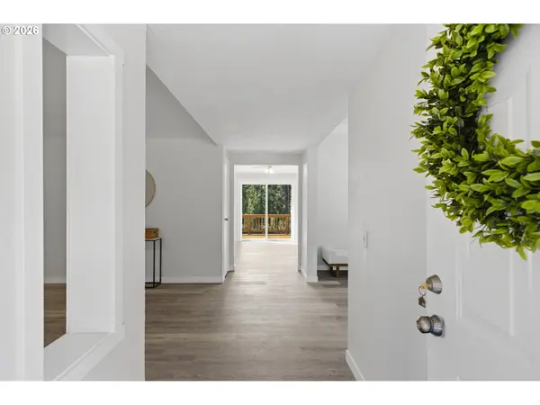 17717 HIGHWAY 58, Crescent Lake, OR 97733