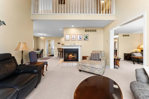 6511 Forest Beach DR, Genoa Twp, MI 48116